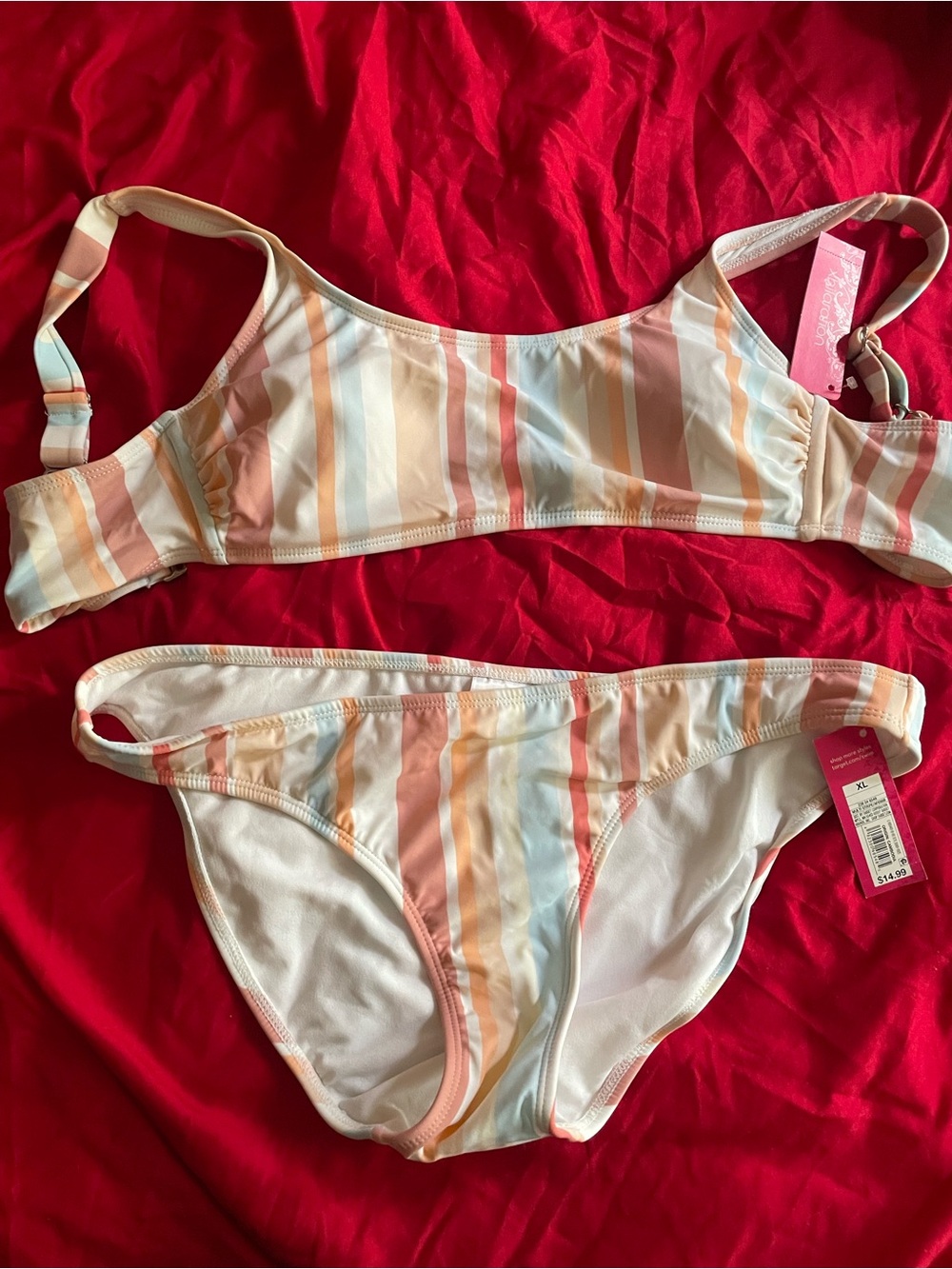 Target (Xhilaration) Bikini